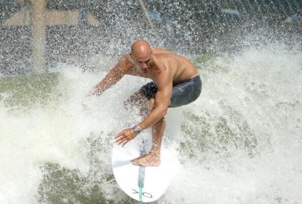 世界十大著名极限运动员 于音上榜,瑞秋·阿瑟顿第一