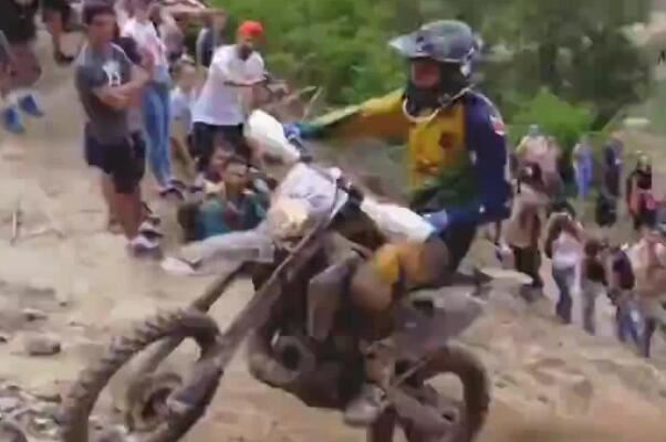 世界十大著名极限运动员 于音上榜,瑞秋·阿瑟顿第一