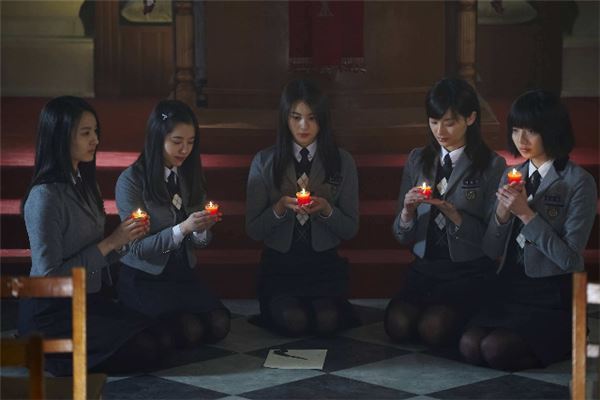 韩国恐怖片十大排名榜：《昆池岩》上榜，第二衍生作品超多