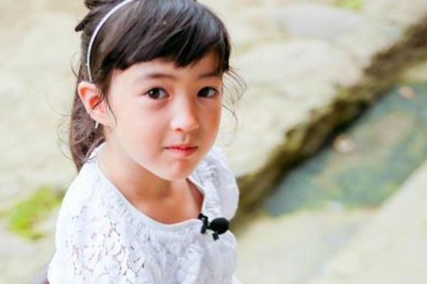 世界最美12位混血儿 泰勒毫无疑问上榜，第十一名是泰国混血