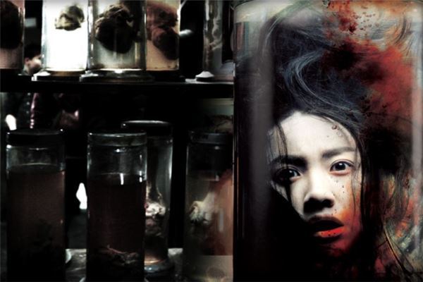 韩国恐怖片十大排名榜：《昆池岩》上榜，第二衍生作品超多