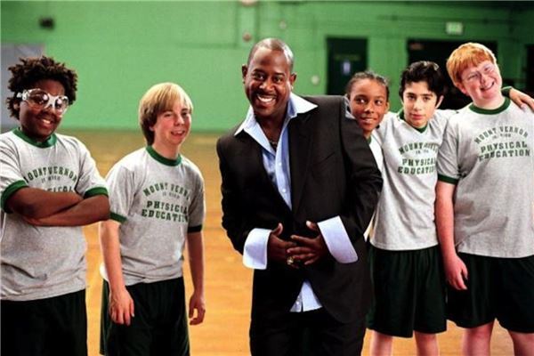 世界10大经典篮球电影 篮球梦与极限乔丹十分热血