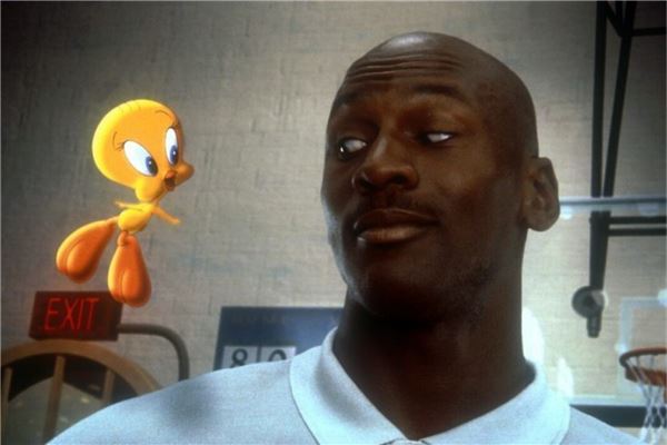 世界10大经典篮球电影 篮球梦与极限乔丹十分热血