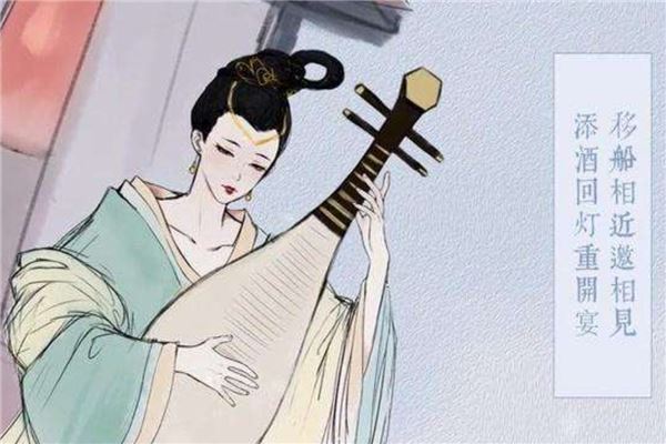 抖音十大催泪歌曲纯音乐 红昭愿榜上有名,第五让人感动