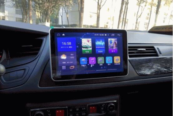 汽车大屏导航十大排名榜 九音上榜,凌速位居榜首