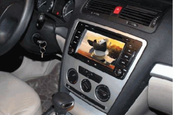 汽车大屏导航十大排名榜 九音上榜,凌速位居榜首