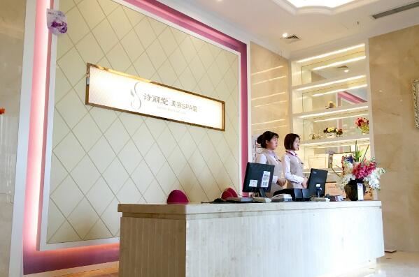 美容院品牌排行榜前十名 美丽田园上榜，第十开设有5000多家连锁门店