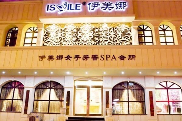 美容院品牌排行榜前十名 美丽田园上榜,第十开设有5000多家连锁门店