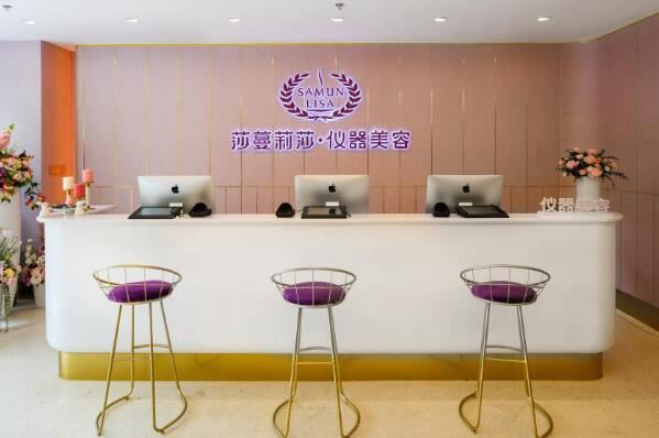 美容院品牌排行榜前十名 美丽田园上榜，第十开设有5000多家连锁门店