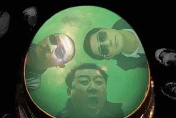 世界十大经典喜剧电影，东成西就上榜，第一是印度电影