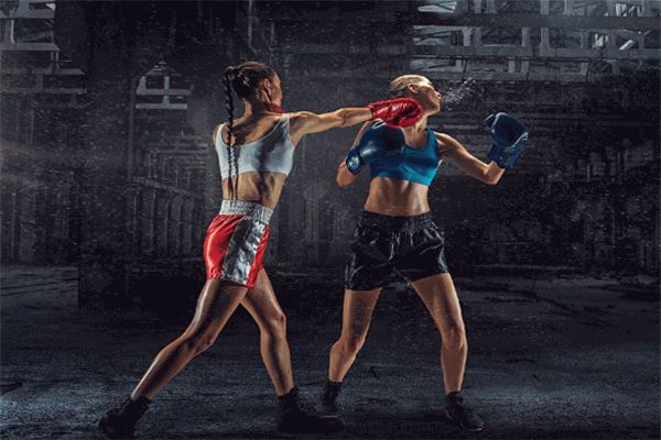 世界十大著名拳击手：维利·派普上榜，他是泰森、阿里的偶像