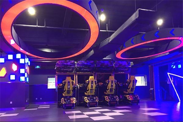 十大电玩城品牌排行榜：反斗乐园上榜，大玩家热度最高