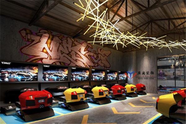 十大电玩城品牌排行榜：反斗乐园上榜，大玩家热度最高