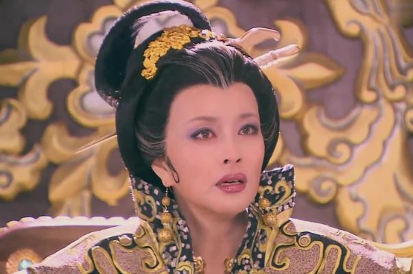 史上十大经典古装传记剧排行榜：红楼梦上榜，第九韩国出品