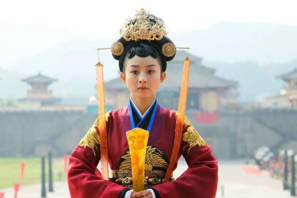 史上十大经典古装传记剧排行榜:红楼梦上榜,第九韩国出品