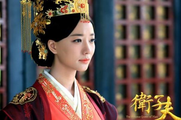 史上十大经典古装传记剧排行榜：红楼梦上榜，第九韩国出品