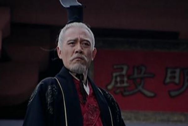 史上十大经典古装传记剧排行榜：红楼梦上榜，第九韩国出品