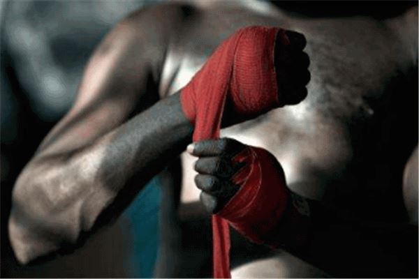 世界十大著名拳击手：维利·派普上榜，他是泰森、阿里的偶像