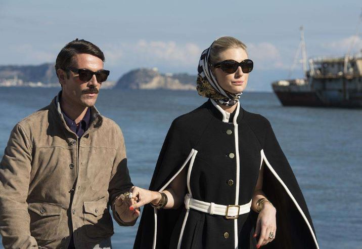 全球经典谍战片排行榜 演技炸裂的佳作，看完让你热血沸腾