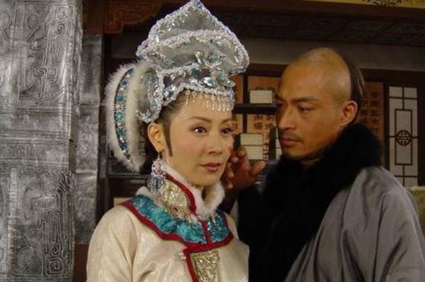 史上十大经典古装传记剧排行榜:红楼梦上榜,第九韩国出品