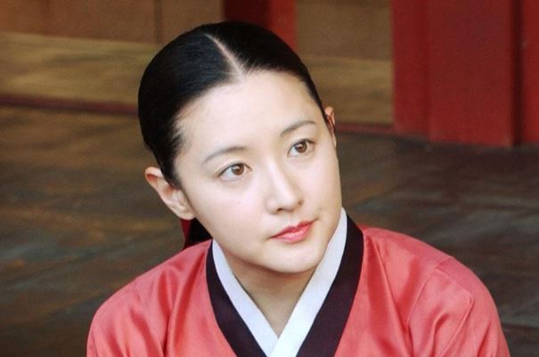 史上十大经典古装传记剧排行榜：红楼梦上榜，第九韩国出品