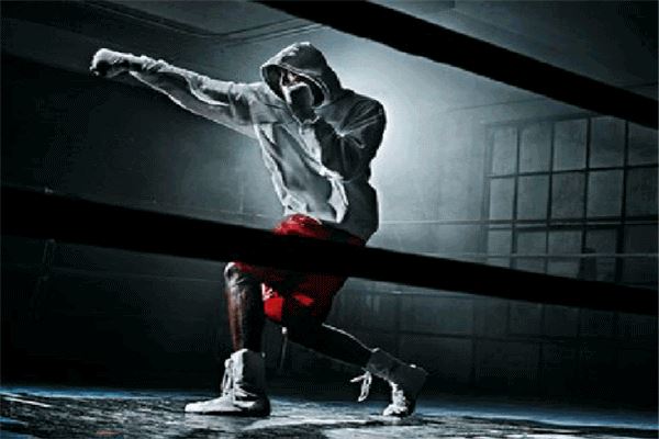 世界十大著名拳击手：维利·派普上榜，他是泰森、阿里的偶像