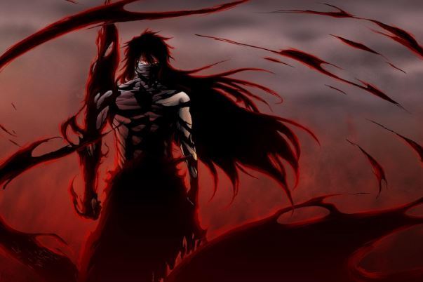 日漫十大最强男主角排行榜：孙悟空上榜，第一力量最强