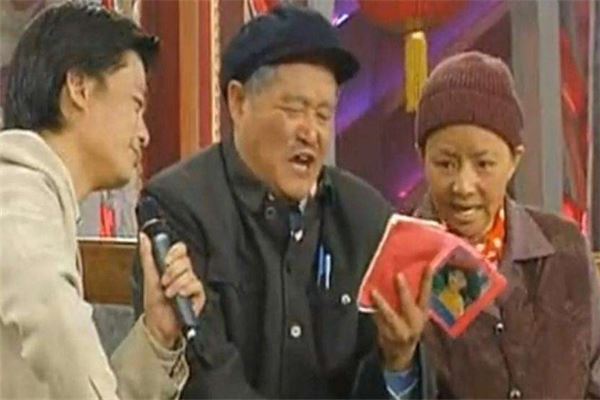 春晚十大经典小品:《拜年》上榜,竟然没有《卖拐》