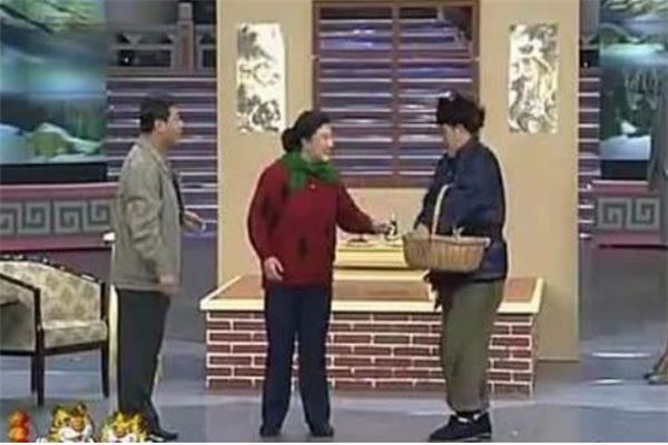 春晚十大经典小品:《拜年》上榜,竟然没有《卖拐》