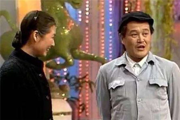 春晚十大经典小品：《拜年》上榜，竟然没有《卖拐》