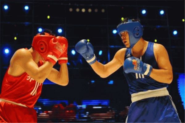 世界十大著名拳击手：维利·派普上榜，他是泰森、阿里的偶像