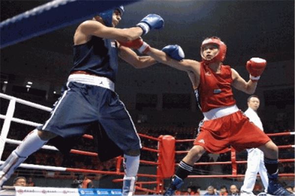 世界十大著名拳击手：维利·派普上榜，他是泰森、阿里的偶像