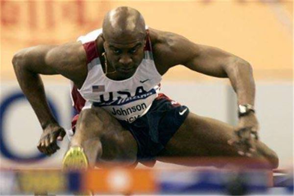 世界十大110米栏运动员：罗伯斯上榜，最低速度12秒80