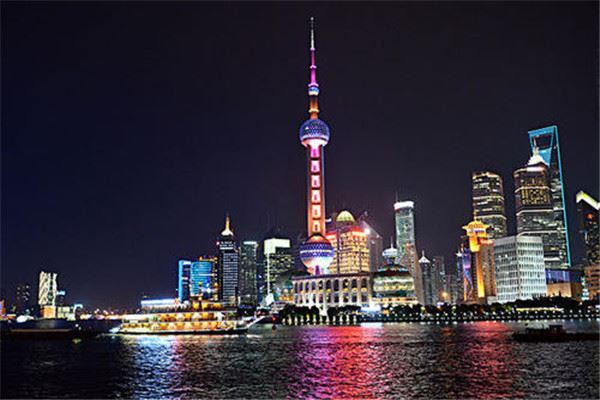 上海十大风景名胜排名:城隍庙第六，第十Prada艺术展地