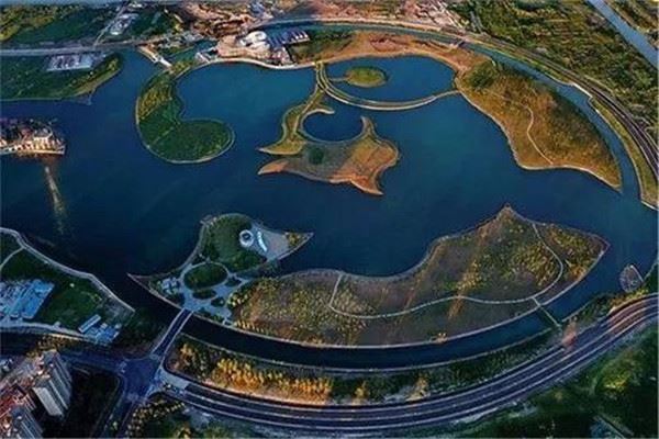 上海十大风景名胜排名:城隍庙第六，第十Prada艺术展地