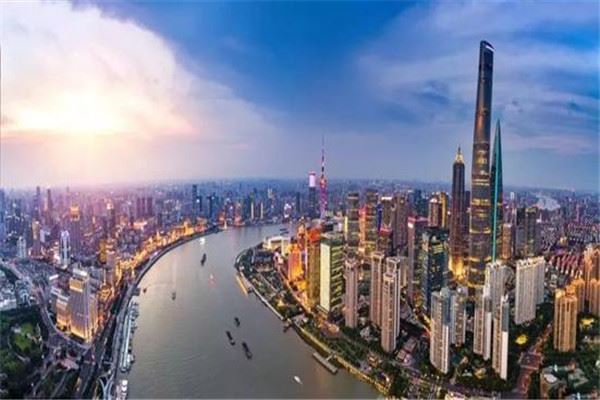 上海十大风景名胜排名:城隍庙第六,第十Prada艺术展地