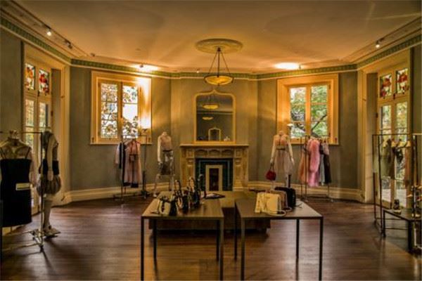 上海十大风景名胜排名:城隍庙第六，第十Prada艺术展地