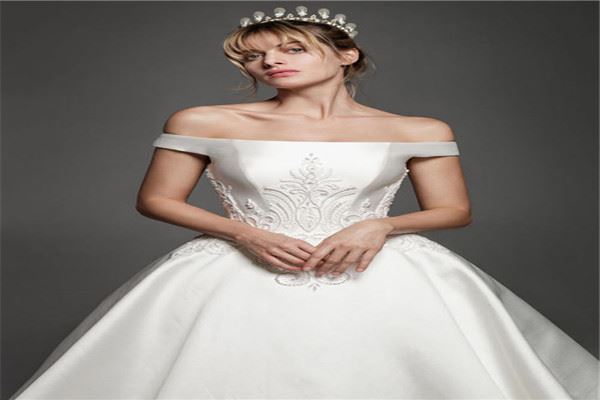 2021婚纱十大品牌排行榜:桂由美上榜 第3西班牙奢华婚纱礼服