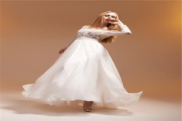 2021婚纱十大品牌排行榜:桂由美上榜 第3西班牙奢华婚纱礼服