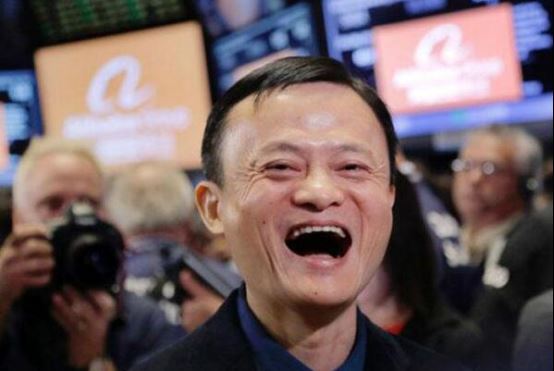 中国十大先锋人物排行榜 马云上榜,第八是人们的“定心丸”