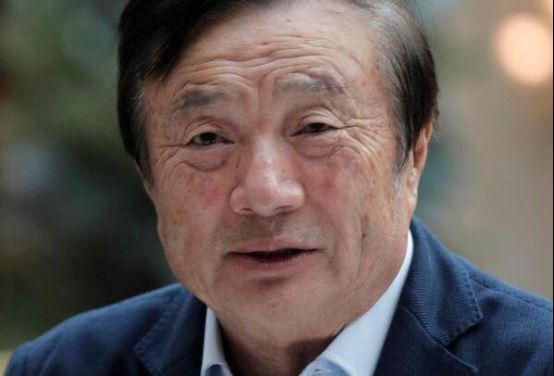 中国十大先锋人物排行榜 马云上榜,第八是人们的“定心丸”