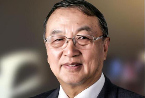 中国十大先锋人物排行榜 马云上榜,第八是人们的“定心丸”