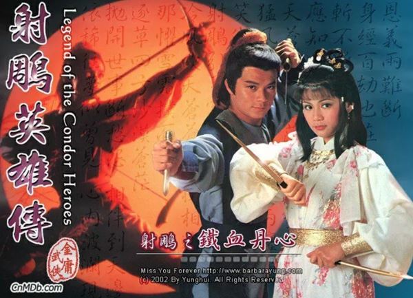 豆瓣评分9分以上的港剧，你小时候看过哪几部？