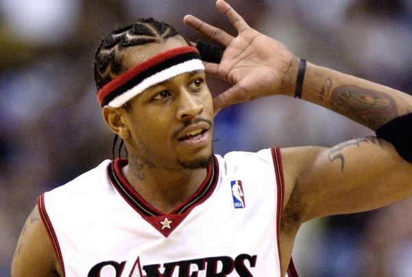 NBA十大帅哥排行榜：保罗·乔治上榜，第三永远的“神”