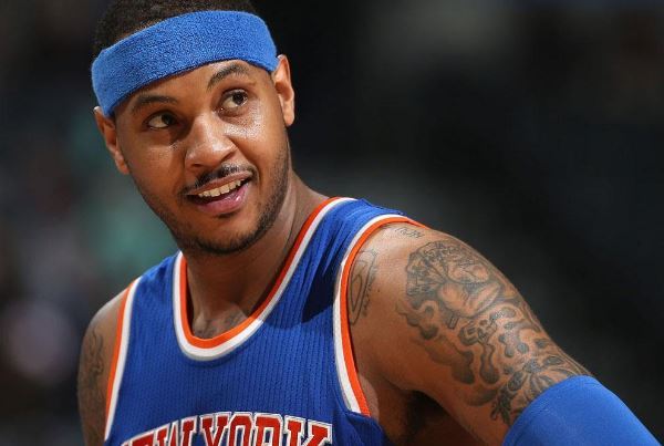 NBA十大帅哥排行榜:保罗·乔治上榜,第三永远的“神”