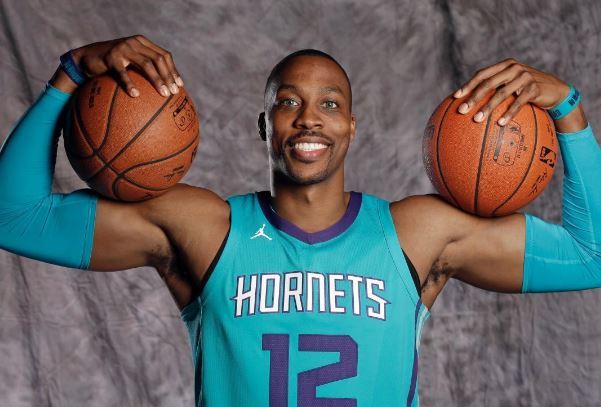 NBA十大帅哥排行榜:保罗·乔治上榜,第三永远的“神”