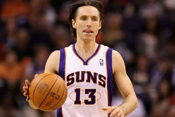 NBA十大帅哥排行榜:保罗·乔治上榜,第三永远的“神”