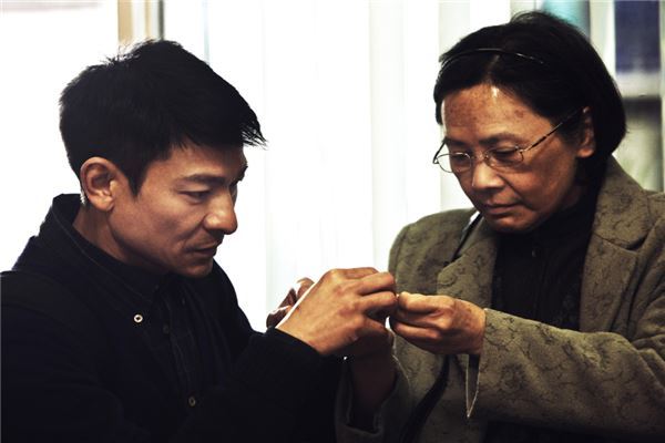 悲剧电影排行榜中国 国产十大催泪电影推荐