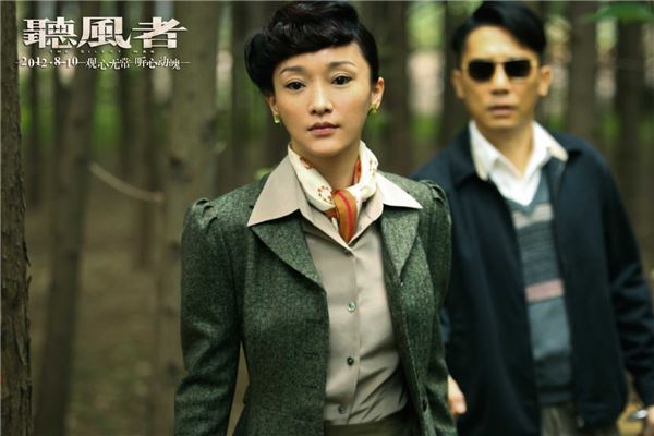 悲剧电影排行榜中国 国产十大催泪电影推荐