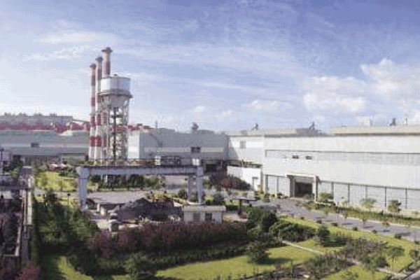 2020中国十大金属公司排行榜:江西铜业上榜,河钢第四